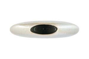 Jada Pearl Oval Vaas 31 x 9 cm - afbeelding 2