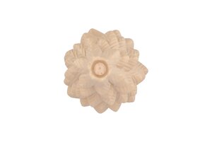 Jada Sand x -Mas Tree Candle Holder Ass 15 x 10 cm - afbeelding 2