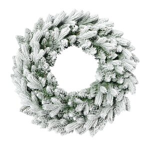 Janga krans snowy - D 60 cm