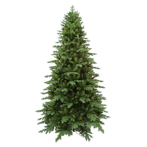 Evergreen Janga kunstkerstboom - H 300 x D 176 cm - afbeelding 1