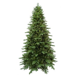 Evergreen Janga kunstkerstboom - H 300 x D 176 cm - afbeelding 1