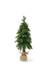 Janga woods tree - H 60 x D 42 cm - afbeelding 1