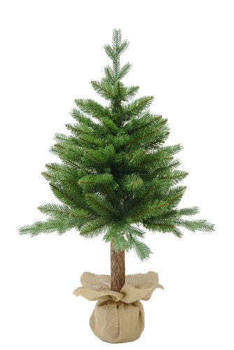 Janga woods tree - H 90 x D 57 cm - afbeelding 1