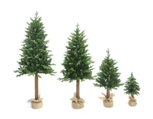 Janga woods tree - H 90 x D 57 cm - afbeelding 2