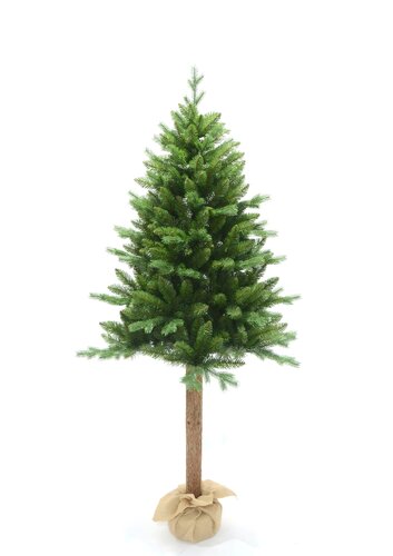 Janga woods tree - H 180 x D 87 cm - afbeelding 1