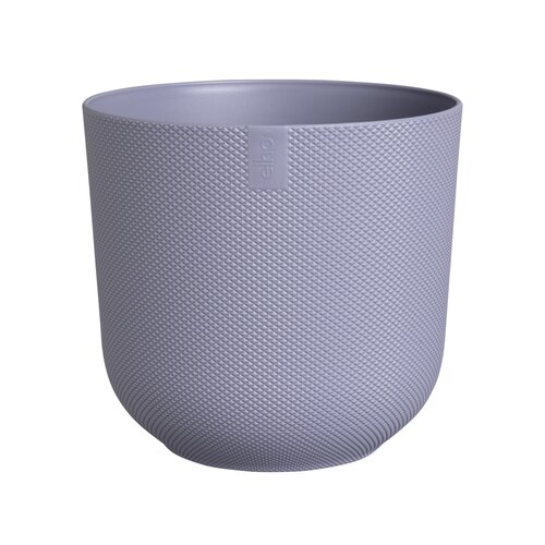 jazz rond 19cm lavendel lila