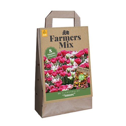 JUB Holland Tas Farmers Mix Amore
