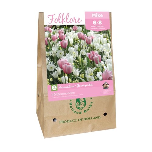 JUB Holland Tas Folklore Mike