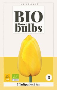 JUB Holland Tulipa Novi Sun -bio
