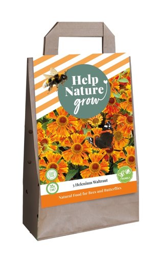 JUB Holland Tas 3 Helenium Waltraut