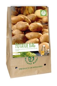 JUB Holland Zak 500 Gr. Aardappelen Lucera