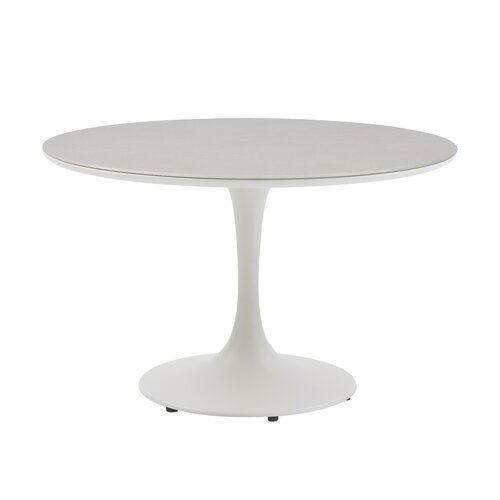 Royal Seasons Jura tuintafel rond