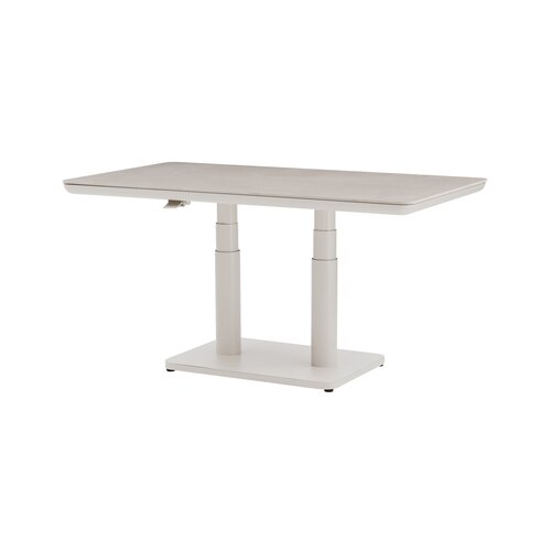 Jura tafel in hoogte verstelbaar