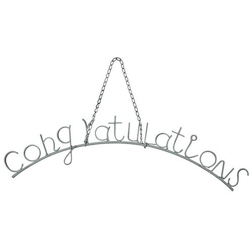 Kaarthouder Congratulations