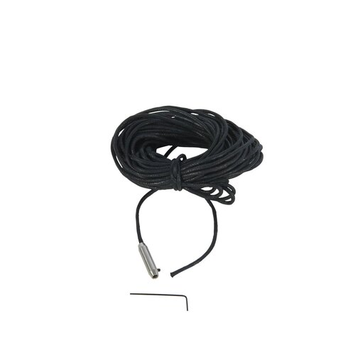 KABEL 10 M. + 2 VERB.HULZEN 1:32Geschikt voor alle kabelbanen type 1:32