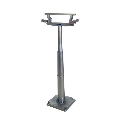 KABELBAAN MAST 3 HOOGTEN 45 CM 1:32Geschikt voor alle kabelbanen type 1:32