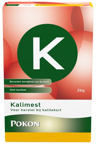 Kalimest 2kg - afbeelding 1