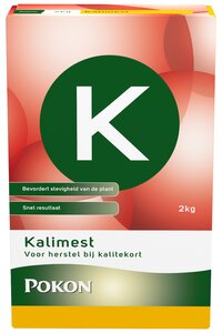 Kalimest 2kg - afbeelding 1
