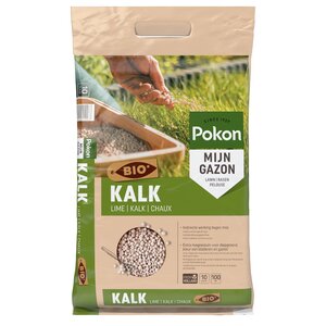 Kalk 10kg - afbeelding 1