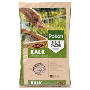 Kalk 20kg