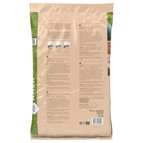 Kalk 20kg - afbeelding 2