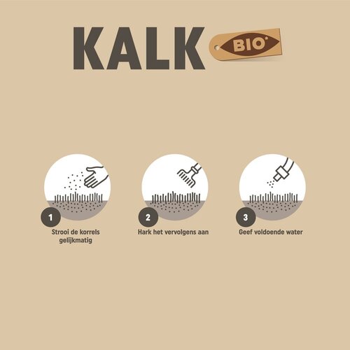 Kalk 20kg - afbeelding 4