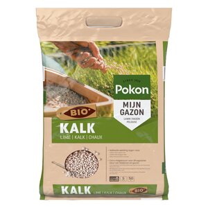 Kalk 5kg - afbeelding 1