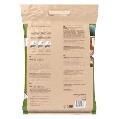 Kalk 5kg - afbeelding 2