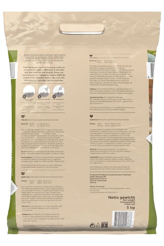 Pokon Kalk 5kg - afbeelding 2