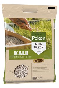 Pokon Kalk 5kg