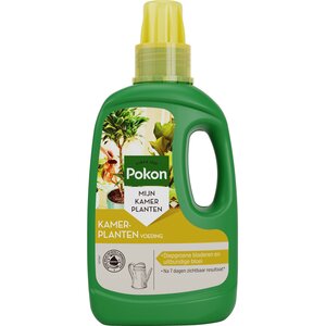 Kamerplanten 500ml - afbeelding 1