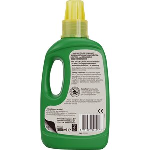 Kamerplanten 500ml - afbeelding 2