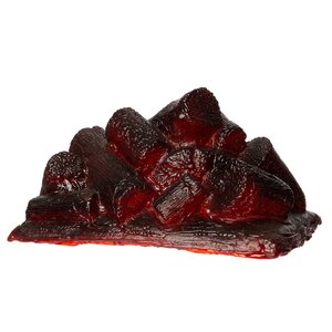 Anna's Collection Kampvuur LED - H 40 x B 32 cm