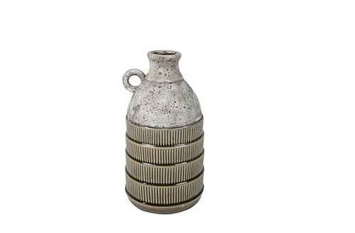 Kan Sofie taupe D15 H29