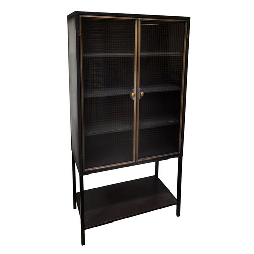 Kast Bologna Hoog - D 42 x B 85 x H 160 cm - afbeelding 1