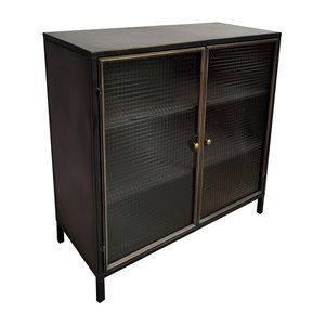 Kast Bologna Laag - D 42 x B 100 x H 99 cm