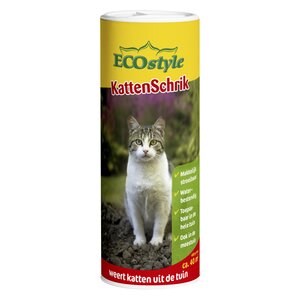 KattenSchrik 400 g