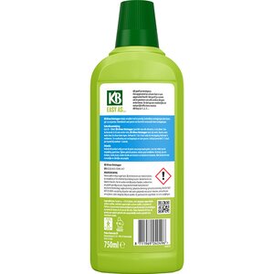 KB Afvoer Ontstopper Concentraat 750ml - afbeelding 3