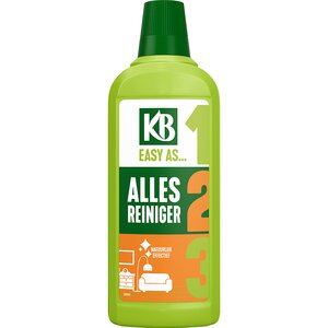 KB Alles Reiniger Concentraat 750ml - afbeelding 1