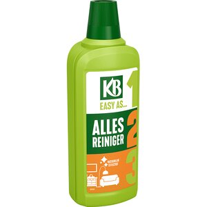 KB Alles Reiniger Concentraat 750ml - afbeelding 2