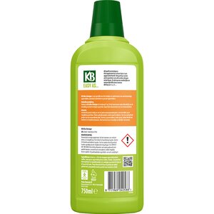 KB Alles Reiniger Concentraat 750ml - afbeelding 3