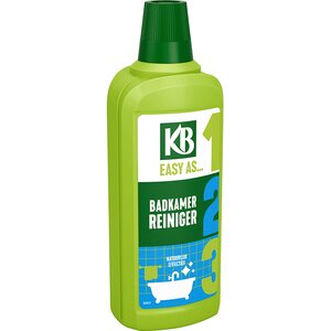 KB Badkamer Reiniger Concentraat 750ml - afbeelding 2