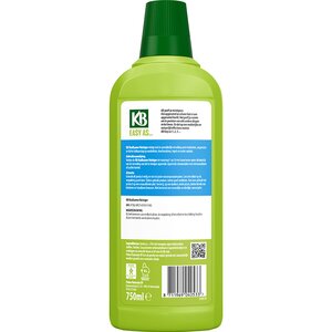 KB Badkamer Reiniger Concentraat 750ml - afbeelding 3