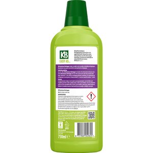 KB Gootsteen Ontstopper Concentraat 750ml - afbeelding 3