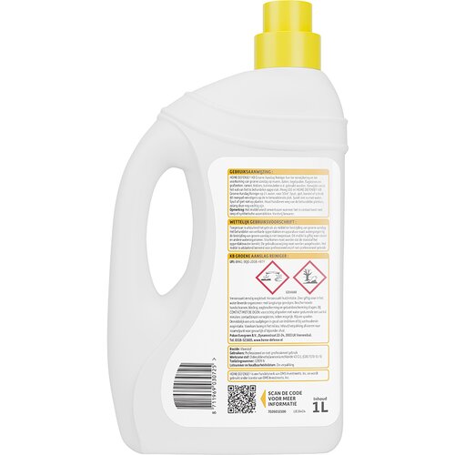 HOME DEFENSE® Groene Aanslagreiniger Concentraat 1L - afbeelding 3