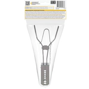 HOME DEFENSE® Mollenklem 1 stuk - afbeelding 3