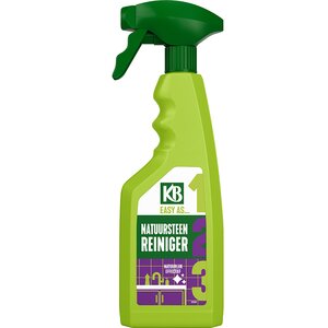 KB Natuursteen Reiniger Spray 500ml - afbeelding 1