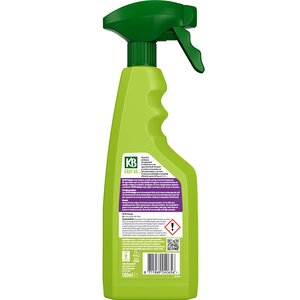 KB RVS Reiniger Spray 500ml - afbeelding 3