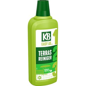 KB Terras Reiniger Concentraat 750ml - afbeelding 2