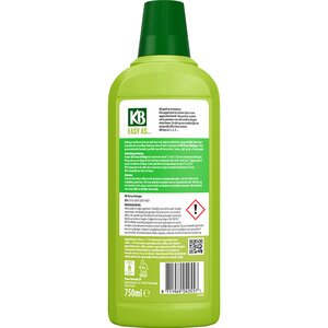 KB Terras Reiniger Concentraat 750ml - afbeelding 3